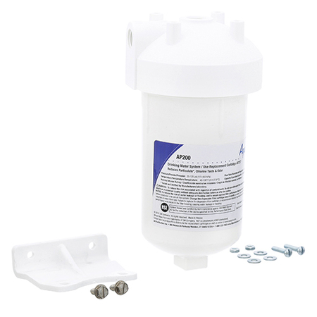 3M CUNO Water Filter System , 3M Ap200 5528901